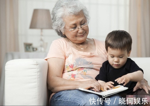 女儿|“最忙姥姥”火了,3胞胎女儿各生三胞胎,网友:可以开幼儿园了