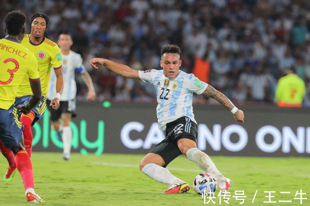 梅西|2-1到1-0!阿根廷狂飙+接近队史纪录,3巨星爆发,助梅西夺世界杯