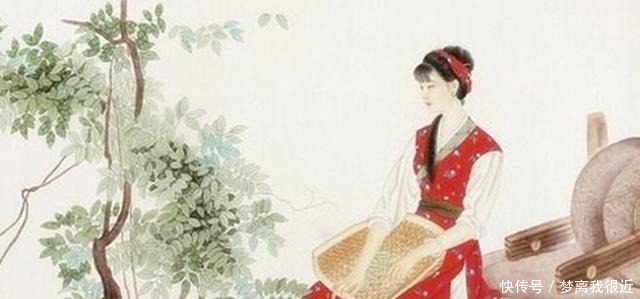  姑娘|文征明见一姑娘殴打一老头, 询问过后才知道 老头竟是姑娘的孙子