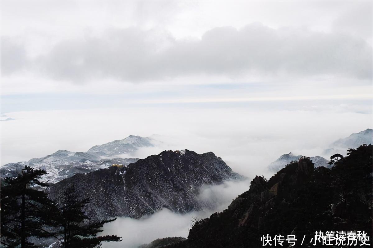 元稹生性多情风流，对亡妻却是深情无比，一首悼亡诗成为千古名篇