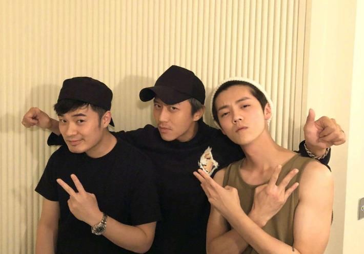 贊助商|比《向往的生活》還“窮”的綜藝來了!看清MC陣容:想不火都難