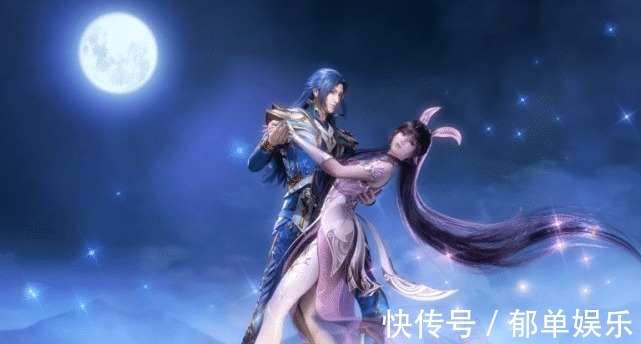 唐三|斗罗大陆七怪重聚,有谁注意到宁荣荣身高五年竟没有变化,只有一米五!