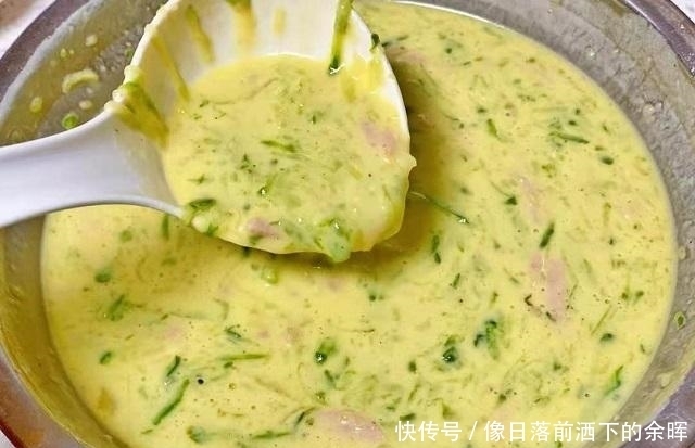 春天是减肥的季节,教您做快捷减脂餐,清新口味,大人小孩都爱吃