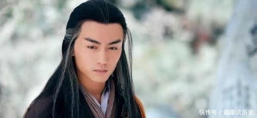 倚天中杨逍和杨过到底什么关系?虽然不是亲生,但脱不了关系