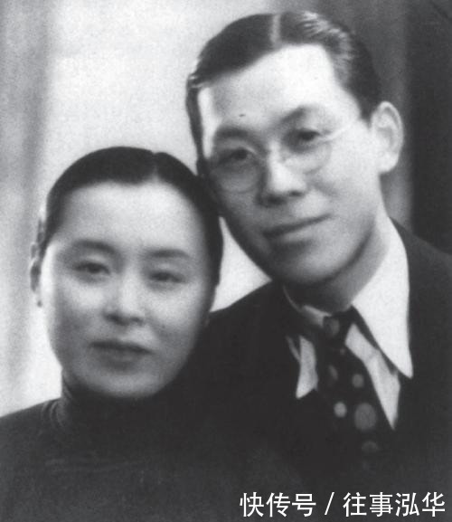 徐志摩让儿子喊陆小曼“继母”,张幼仪说了一句话,让人泪流满面