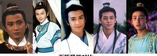 段誉|中国最没存在感的王朝,史书都少有记载,可皇帝名字却人尽皆知!