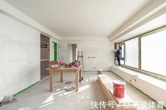 室内门|装修的钱要花刀刃上,家里这些地方值得花钱投入,让家好住又好看