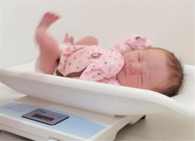 护士|宝宝出生时“几斤几两”，暗示今后福气的大小父母了解下有好处
