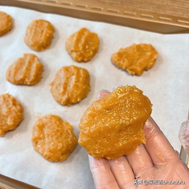 减肥也能吃的低卡炸鸡块!口感完全不干不柴,完美复刻麦乐鸡啊