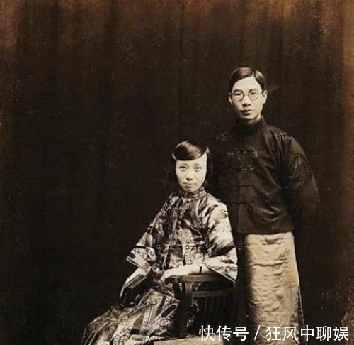 发妻刚离世,他立马将外面的妻儿接回家,6个子女致死也不原谅他