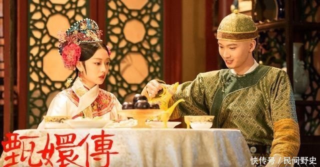 妃子|李诚儒曾花4千万自导自演清宫剧，狠批《甄嬛传》的原因找到了！