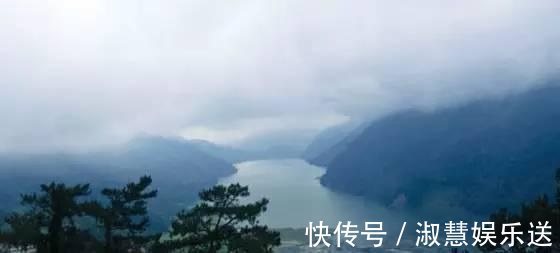钓位|野钓时遇到这样的钓位别错过，这些都是绝佳的钓位！