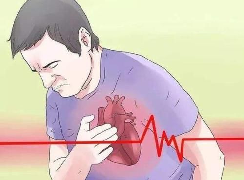 人上了年纪后,最怕身体出现这3处疼痛,它们是血管堵塞的表现!