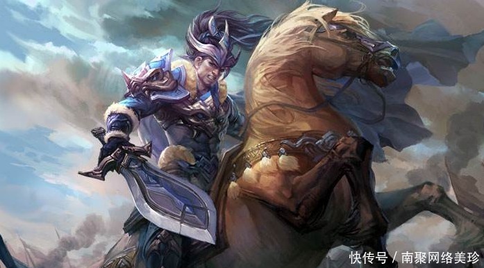 曹操|夏侯惇,夏侯渊,曹仁,曹休,曹真等曹操的亲族将领如何排名?