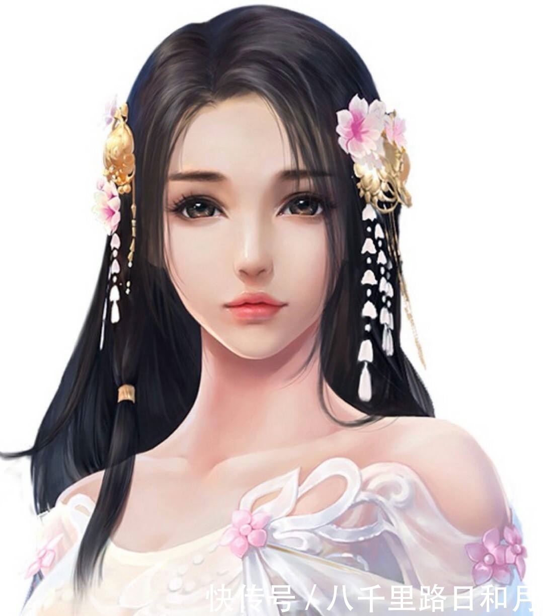 蔡邕|一生坎坷的蔡文姬:命运是如此凄惨,婚姻是如此不幸