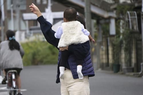 婆媳之间|这3类老人很适合带娃，孩子越带越聪明，看看你家是不是
