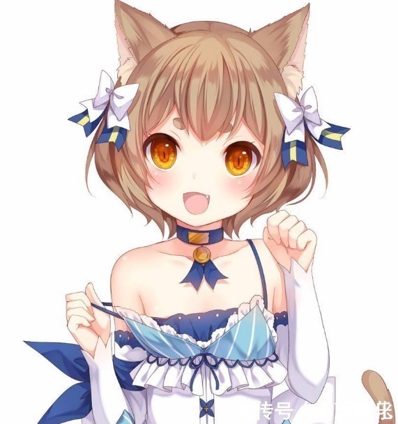 秀吉|动漫中很容易被误认成女孩的角色,人家这么可爱,当然是男孩子啦