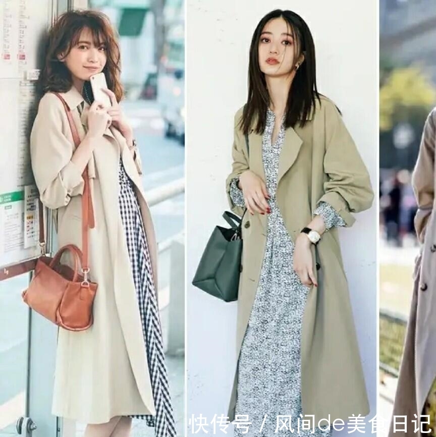 开春后，裙子该怎么穿？这几个穿搭思路了解一下，快速提升衣品