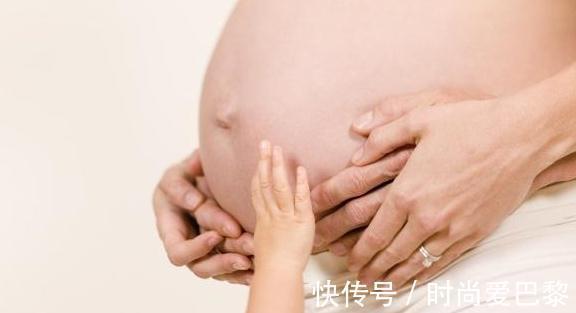 怀老二|怀孕后,上怀和下怀各有什么区别?看完或许你就知道了!