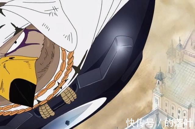 恶魔|大揭秘!海贼王中海之恶魔是真实存在的,水果是最稳定的力量载体