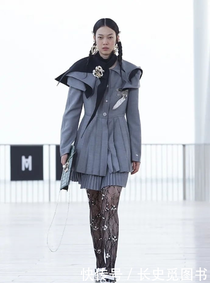 Fashion Weekly|爱马仕、香奈儿、迪奥等大牌发布21秋冬系列