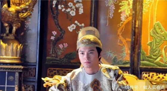 古代|正是因为许敬宗这个人，才使得李氏江山落到了武则天的手里