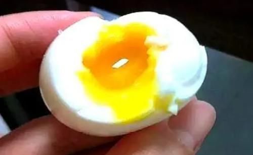 蛋白质|早上爱吃煮鸡蛋的人,长寿不会远离你,但切记“2不”,值得一看