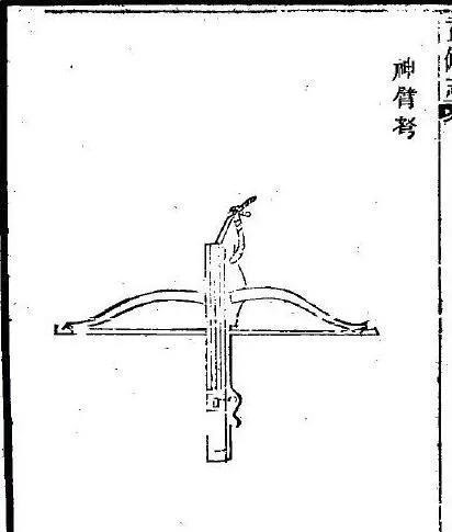 宋朝|对抗骑兵的大杀器“弓弩”，在宋朝如何发挥到极致，射敌于千米外