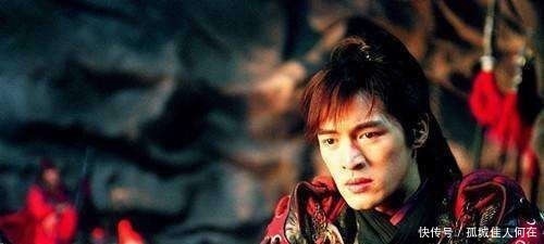 奸臣&北宋最委屈的大将,功劳要远超杨业,死后却成了小说中的大奸臣!