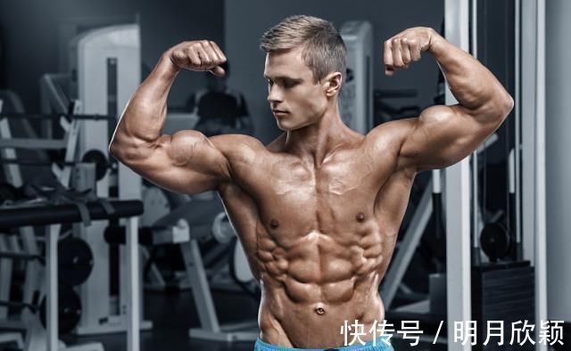 运动垫|学会这四个简单方法,坚持锻炼,八块腹肌慢慢拥有