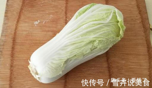 白菜饺子最好吃的做法,调馅是关键,大厨详解,3大盘子不够吃!