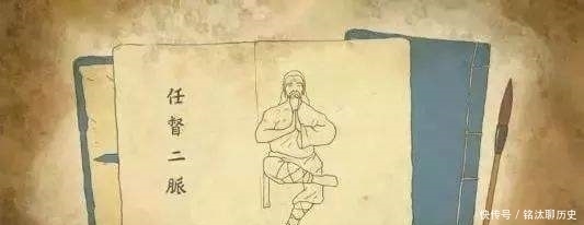 古代四种修真方法详解,让古人追求长生大道,让今人畅写修真小说