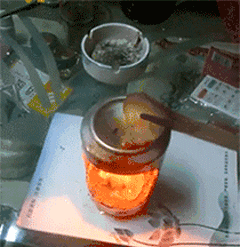 |搞笑段子王:土豪,凉麦子的方式就是跟别人不一样,让别人好羡慕