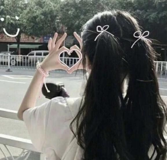 异性|女孩子刚洗完头,尽量做到这“3件事”,头发才能迷倒一片异性