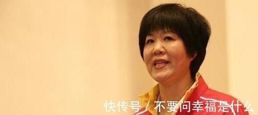 美国|中国女排传奇人物，年老仍带队出赛，她的人生远比电影精彩
