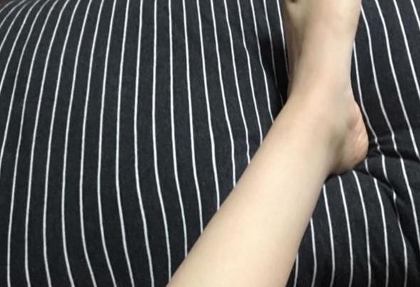  信号|脚上发出四个“信号”，可能是血管阻塞的前兆，建议你不要忽视！