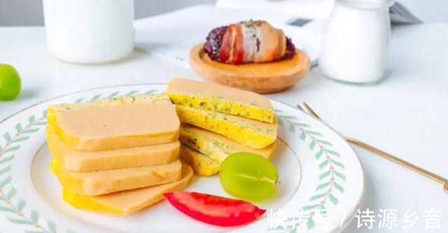 dh“补脑冠军”不是核桃而是它!随手一蒸,又香又嫩~宝宝辅食!