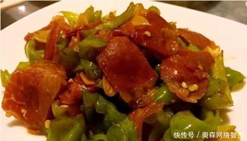 黄瓜|这几道特色家常菜一上桌, 能让你吃两大碗米饭