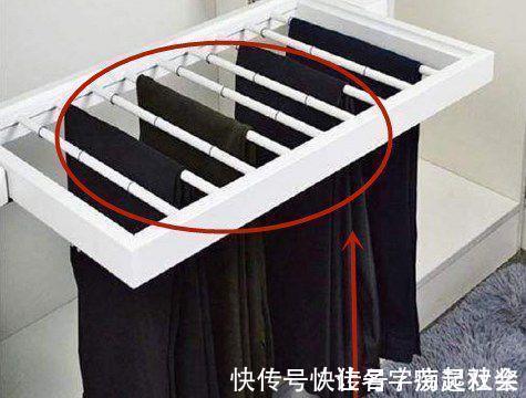 衣区|原来衣柜就该这样设计,照这15条黄金尺寸装修,30年木工都点头了