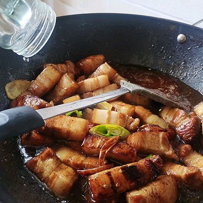 毛氏红烧肉|私房毛氏红烧肉