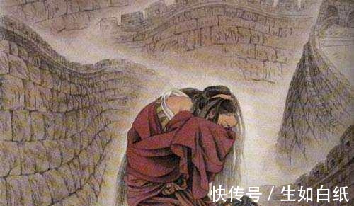 三界#揭秘阴间神使孟婆的来历,孟婆除了孟婆汤还有啥特长!