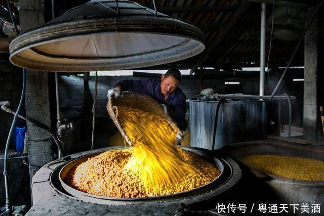 白酒度数越高就越辣?很多人误解了,白酒度数高跟辣喉没直接关系