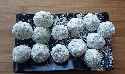 它叫“皇帝菜”,3元买一把,清热清脂,助睡眠,多吃补钙又补铁