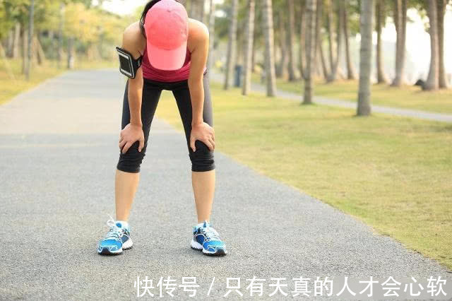 节食|坚持跑步的人,这3件事尽量少做,若你全中,或许衰老会不请自来