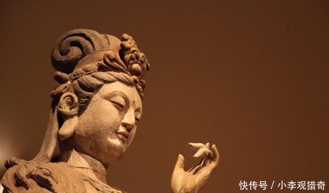 学佛的人,切记保密三件事,一旦泄露,福报受损,得不偿失!