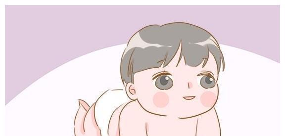 宝宝|为什么建议小宝宝多趴一趴?不只是防偏头,4大好处看得见
