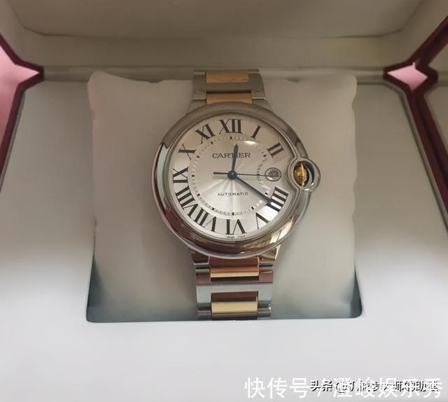 劳力士 30-45岁成熟男性最喜爱的六个品牌的手表款式