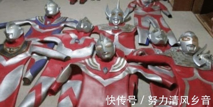 奥特曼|漫展又出“新规定”,胶衣和奥特曼服躺枪,“蜘蛛侠”将看不到了