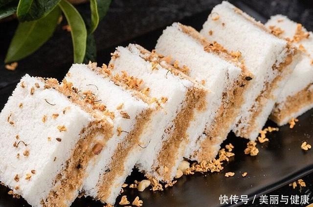 建议大家少吃瓜子花生,遇见这5款美食要多囤,一家大小都爱吃!