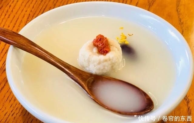 普陀|找到了!这些刷爆普陀人朋友圈的“秋冬限定美食”,哪个是你的心头爱?